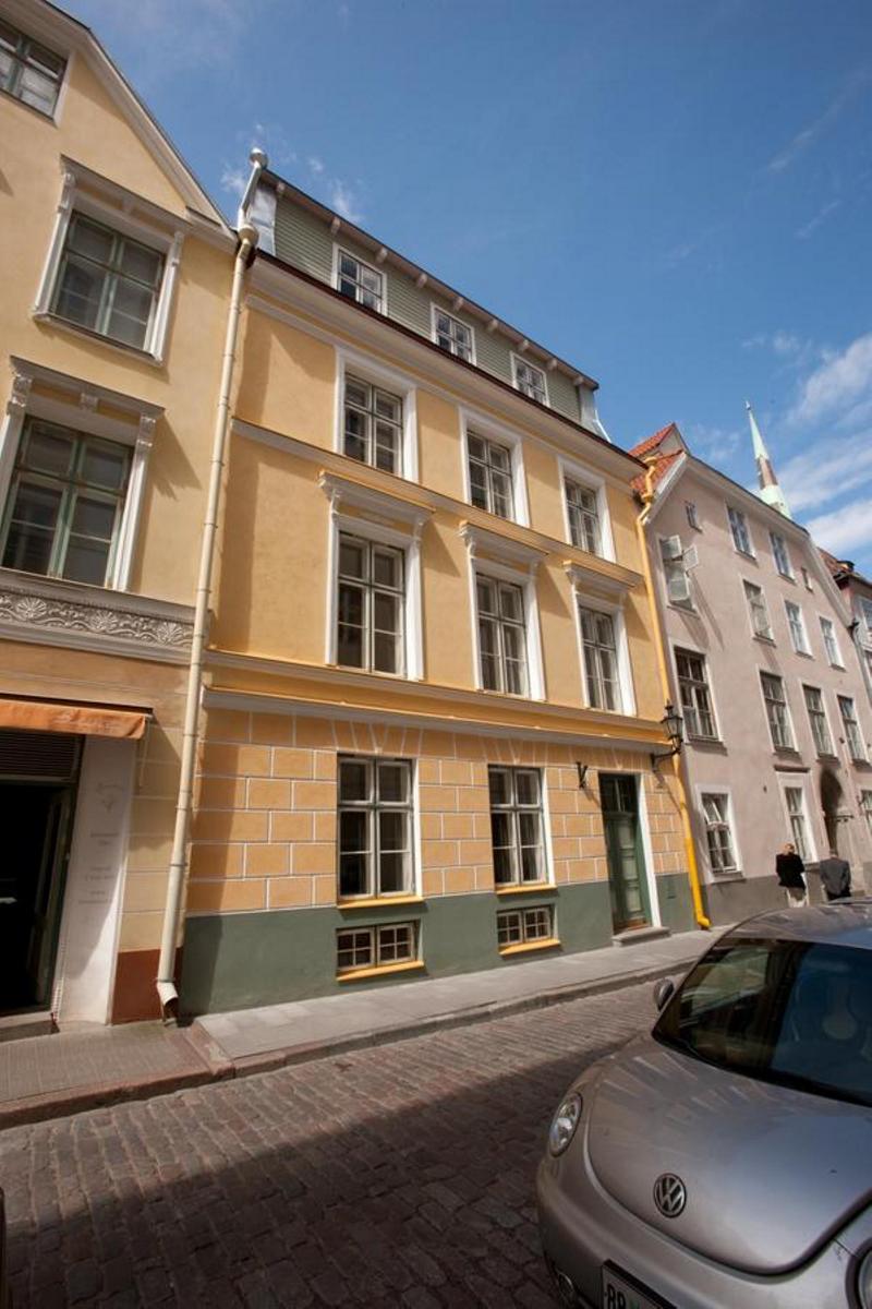 Cozy In Old Town * Tallinn